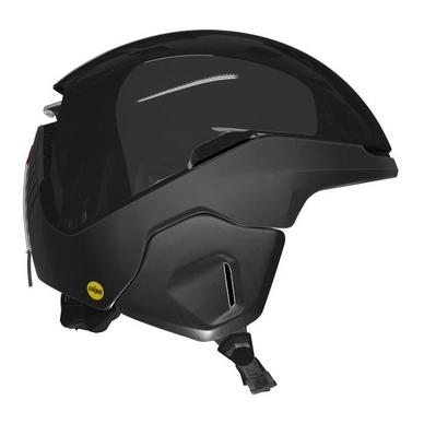 Casque De Ski Dainese Unisex Nucleo Mips Dark Gray Stretch Limo